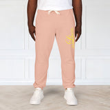 ZeLimited - Cozy Unisex Fleece Sweatpants