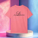 ZeLimited - Colorado flag  Unisex  T-shirt