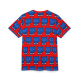 Blue Bear Colorado Mountain Tee.