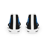 Blue Bear - Men's High Top 1.0 - By ZeLimited