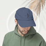JOSI LOVE Distressed Cap, Trendy Caps for Casual Wear, Unisex Fashion Accessories, Gift for Him or Her