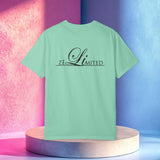 ZeLimited - Colorado flag  Unisex  T-shirt