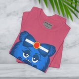 Colorado Blue Bear women's t-shirt