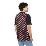 Colorado Brand -  Colorado Flag, All Over Print Tee Shirt