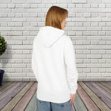 Blue Bear - Women's Lightweight Hoodie - By ZeLimited