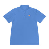 Men's Sport Polo Shirt - Casual Comfort, Athletic Style, Perfect for Outdoor Activities, Golf and Everyday Wear, Great Gift Idea