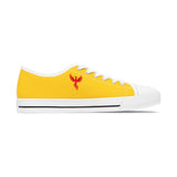 Primicia Phoenix Silhouette Women's Low Top Sneakers