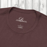 ZeLimited - classic unisex jersey short sleeve tee "Limited Edition"