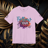 iULi'Style - women's motivational tee for Every Occasion