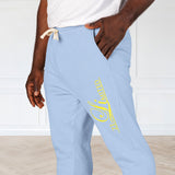 ZeLimited - Cozy Unisex Fleece Sweatpants
