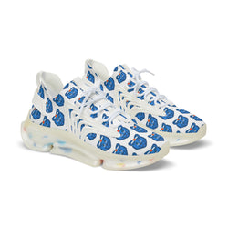 Blue Bear - Women's Athletic 1.0 - By ZeLimited