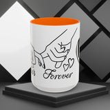 iULi'Style - Coffee Mug or Love Gift for Couples