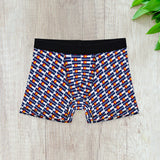 COLORADO flag -  Men's Boxers