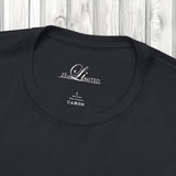 ZeLimited - classic unisex jersey short sleeve tee "Limited Edition"