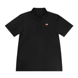 Men's Sport Polo Shirt - Casual Comfort, Athletic Style, Perfect for Outdoor Activities, Golf and Everyday Wear, Great Gift Idea