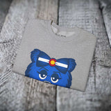Colorado Brand - Women's Cozy Sweatshirt