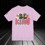 iULi'Style women's T-shirt "be kind"