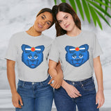 Colorado Blue Bear women's t-shirt
