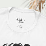 iULi'Style Empowerment Graphic Tee, Stylish Casual Wear, Women's Inspiration Shirt, Gift for Her, Motivational Apparel