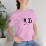 iULi'Style - Premium quality t-shirt for women's