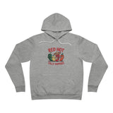 iULi'Style - Cozy Unisex Hoodie