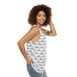 ZeLimited- All Over Print Tank Top