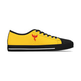 Primicia Phoenix Silhouette Women's Low Top Sneakers