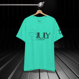 iULi'Style women's T-shirt "be kind"