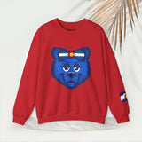 Colorado Brand - Women's Cozy Sweatshirt