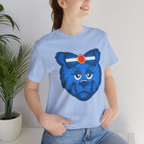 Colorado Blue Bear women's t-shirt