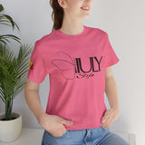 iULi'Style - Premium quality t-shirt for women's