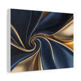 iULi'Style - Elegant Matte Canvas Wall Art - Stylish Home Decor, Modern Artwork, Unique Gift, Perfect for Living Room or Office