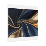 iULi'Style - Elegant Matte Canvas Wall Art - Stylish Home Decor, Modern Artwork, Unique Gift, Perfect for Living Room or Office