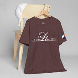 ZeLimited - classic unisex jersey short sleeve tee "Limited Edition"