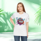 iULi'Style - women's motivational tee for Every Occasion
