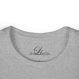 ZeLimited - Women's Soft-style Tee
