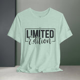 ZeLimited men Short Sleeve Tee, Perfect Gift for Birthdays, Anniversaries, Casual Events, Trendy Apparel, Stylish Tees