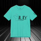 iULi'Style women's T-shirt "be kind"