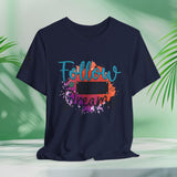 iULi'Style - women's motivational tee for Every Occasion