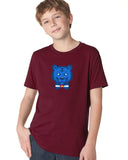 BLUE BEAR Youth Tee