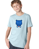 BLUE BEAR Youth Tee