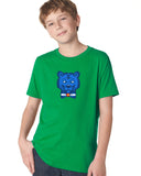 BLUE BEAR Youth Tee