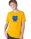 BLUE BEAR Youth Tee