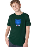 BLUE BEAR Youth Tee