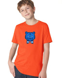 BLUE BEAR Youth Tee
