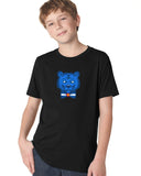BLUE BEAR Youth Tee