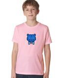 BLUE BEAR Youth Tee