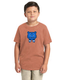 BLUE BEAR Youth Tee