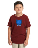 BLUE BEAR Youth Tee