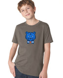 BLUE BEAR Youth Tee